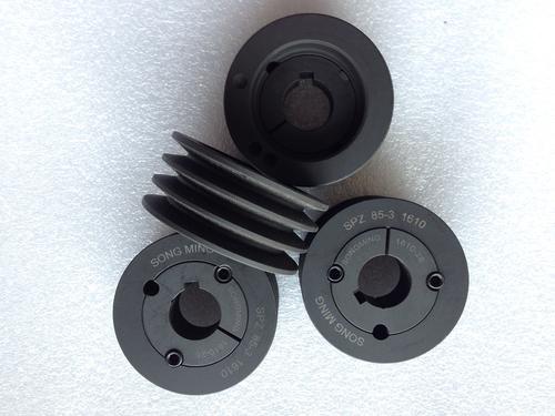 008-10731 Timken (Fafnir) Idler Flat Belt Pulley - 1.5000 in Belt Width
