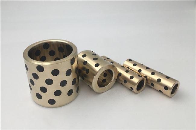 TTQM1732 Fenner Drives Trantorque Keyless Bushings