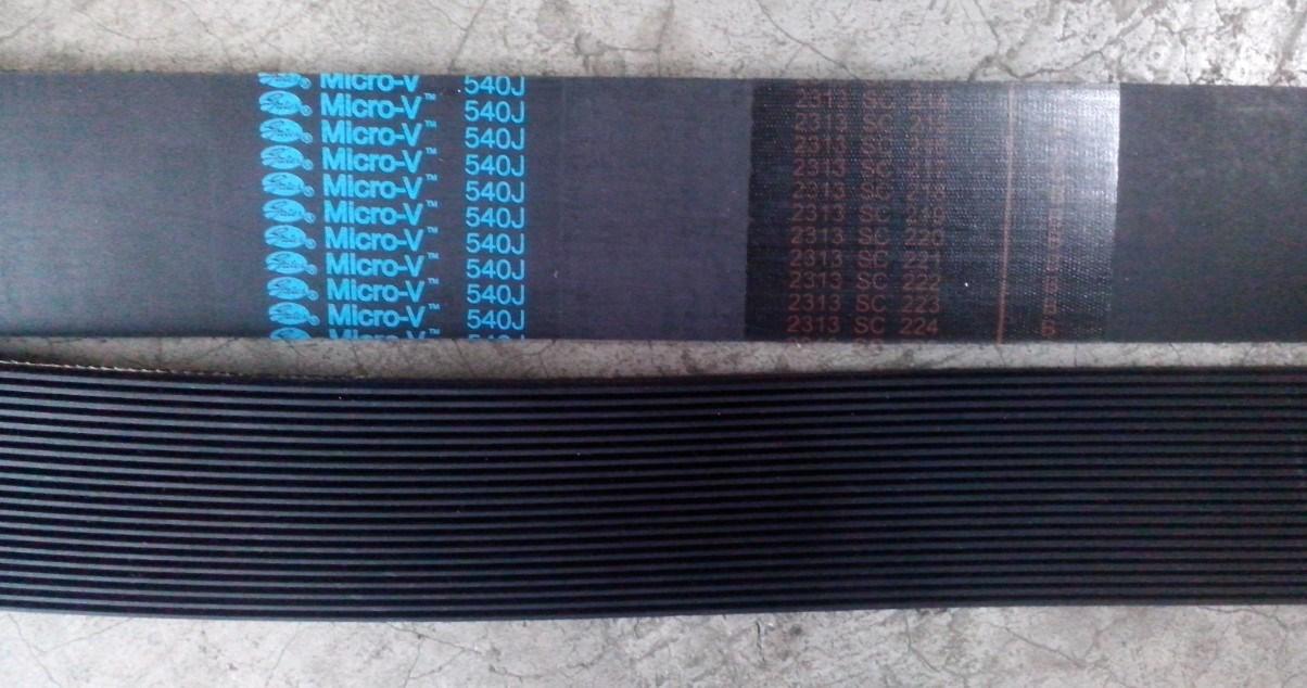 1060M14 Gates V-Belt