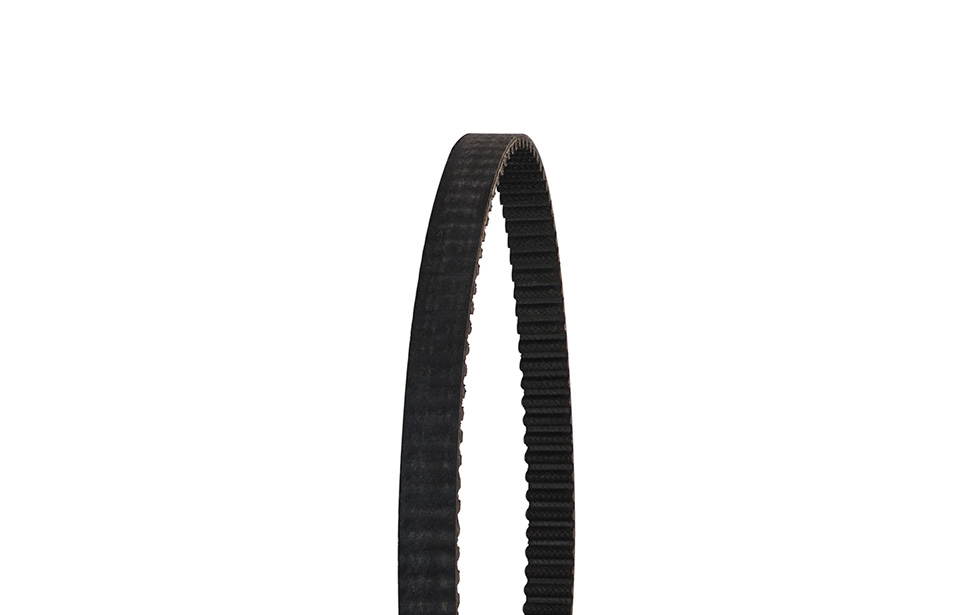 10005M15 Synchronous Belt - 5M, 5 mm Pitch, 1000 mm Overall Length, 15 mm Width, 200 Teeth, Neoprene Material