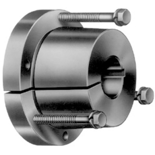 XTH50-SS ProCal Innovations LLC QD Weld-On Bushing Hub - Fits XTB50 Bushings, 2.9375  to 5.0000  in Shaft Sizes, 300 Stainless Steel