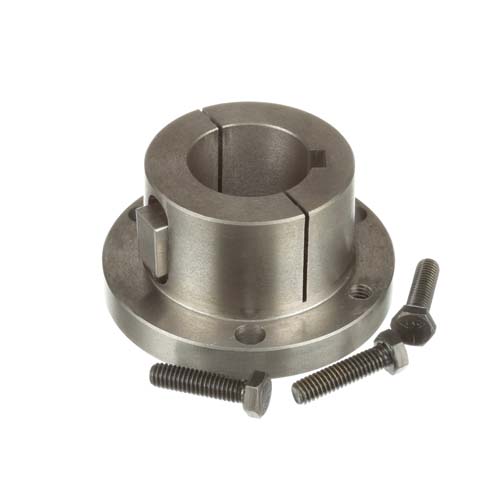 1078997 Browning Q1 1 3/4 Split Taper Bushings - Q1 Series, 1.7500 in Bore, 4.1250 in Flg OD, 2.5000 in LTB, Material: Sintered Steel or Ductile Iron