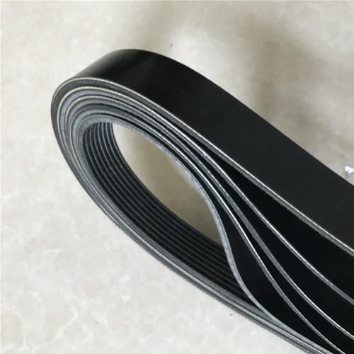 11M1000 Gates 8904-1000 PolyFlex V-Belt - 11M Size, 1 Sections, 39.37 in Outside Length, 0.4375 in Rib Width, 0.4375 in Top Width, 39.37 in Effective Length