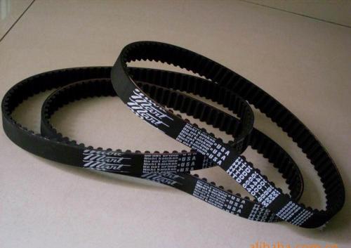XPZ937 942610937 V-Belt - XPZ Section, 1 Band, 937 mm Outside Length, Cogged, Metric-Power? Gates