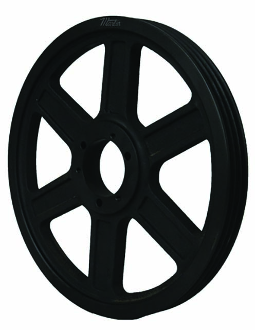 1 3V 1400 Q Martin V-Belt Pulley Supply