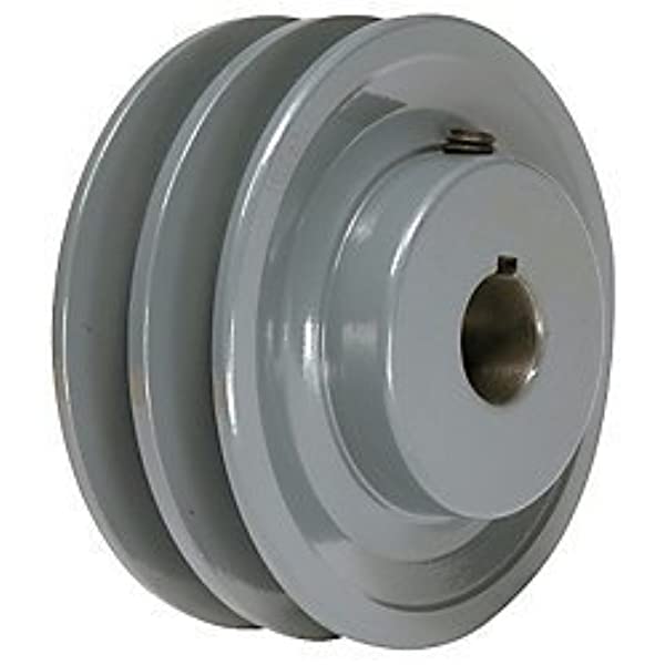 010-10853 Timken (Fafnir) V-Belt Pulley Supply