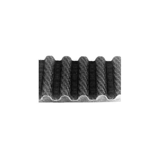 1000H200 Dodge H Belt - H, 0.5000 in Pitch, 100.0000 in Overall Length, 2.0000 in Width