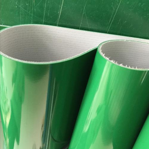 1032160 Fenner Drives 1032160 Flat Belt, Overall Width: 2", Overall Height: 0.062", Polyurethane, Belt with Ends Joined Fenner Drives