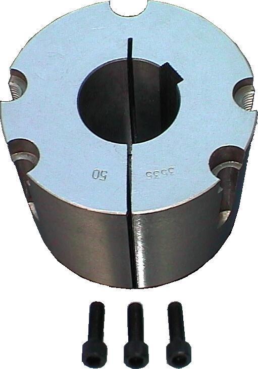 092607 Dodge Taper-Lock Bushing -